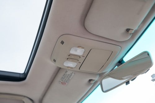 2005 Toyota Landcruiser 4.2L TDI Amazon J100 For Sale (picture 59 of 189)