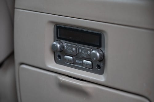 2005 Toyota Landcruiser 4.2L TDI Amazon J100 For Sale (picture 60 of 189)
