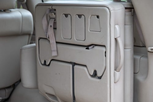 2005 Toyota Landcruiser 4.2L TDI Amazon J100 For Sale (picture 62 of 189)