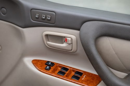 2005 Toyota Landcruiser 4.2L TDI Amazon J100 For Sale (picture 63 of 189)