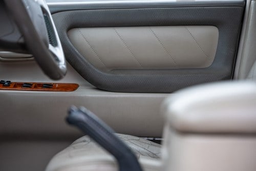 2005 Toyota Landcruiser 4.2L TDI Amazon J100 For Sale (picture 39 of 189)