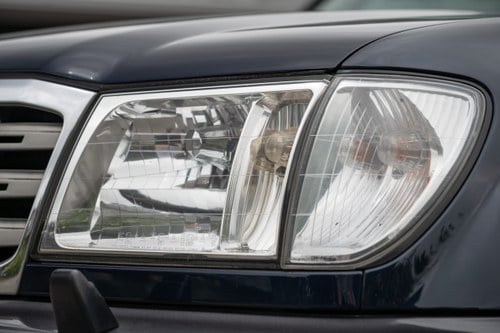 2005 Toyota Landcruiser 4.2L TDI Amazon J100 For Sale (picture 104 of 189)