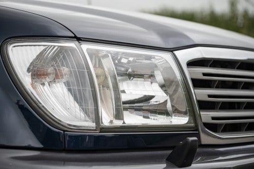 2005 Toyota Landcruiser 4.2L TDI Amazon J100 For Sale (picture 108 of 189)