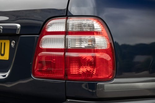 2005 Toyota Landcruiser 4.2L TDI Amazon J100 For Sale (picture 119 of 189)