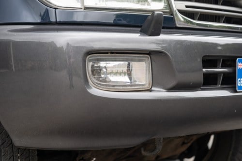2005 Toyota Landcruiser 4.2L TDI Amazon J100 For Sale (picture 120 of 189)