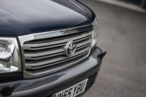 2005 Toyota Landcruiser 4.2L TDI Amazon J100 For Sale (picture 134 of 189)