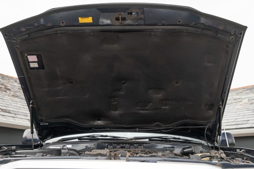 2005 Toyota Landcruiser 4.2L TDI Amazon J100 For Sale (picture 154 of 189)