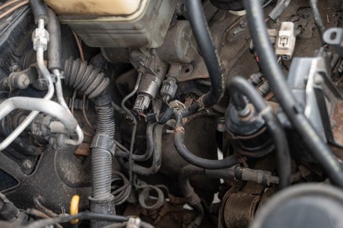 2005 Toyota Landcruiser 4.2L TDI Amazon J100 For Sale (picture 155 of 189)