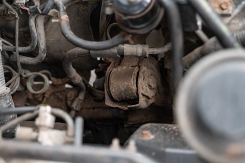 2005 Toyota Landcruiser 4.2L TDI Amazon J100 For Sale (picture 156 of 189)