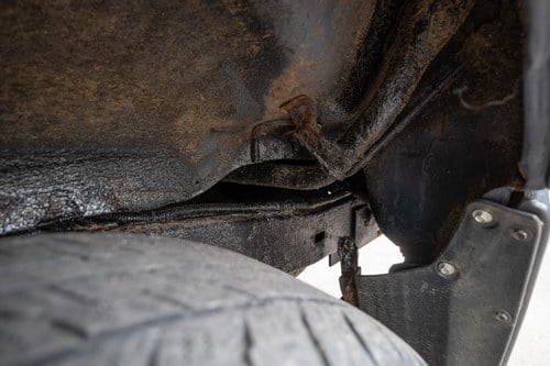 2005 Toyota Landcruiser 4.2L TDI Amazon J100 For Sale (picture 158 of 189)