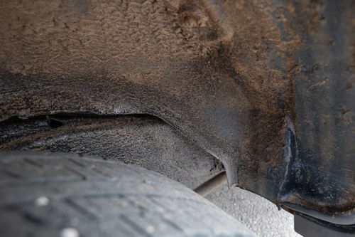 2005 Toyota Landcruiser 4.2L TDI Amazon J100 For Sale (picture 160 of 189)