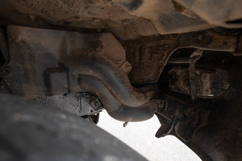 2005 Toyota Landcruiser 4.2L TDI Amazon J100 For Sale (picture 162 of 189)