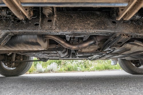 2005 Toyota Landcruiser 4.2L TDI Amazon J100 For Sale (picture 165 of 189)