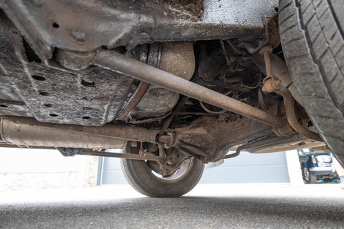 2005 Toyota Landcruiser 4.2L TDI Amazon J100 For Sale (picture 172 of 189)