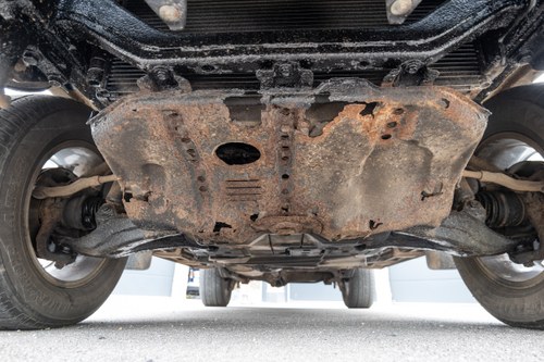 2005 Toyota Landcruiser 4.2L TDI Amazon J100 For Sale (picture 175 of 189)