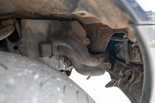 2005 Toyota Landcruiser 4.2L TDI Amazon J100 For Sale (picture 177 of 189)