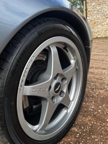 1998 Aston Martin DB7 3.2L Supercharged - Drive Dynamics Te koop (foto 5 van 73)