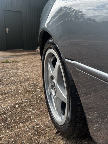 1998 Aston Martin DB7 3.2L Supercharged - Drive Dynamics Te koop (foto 34 van 73)