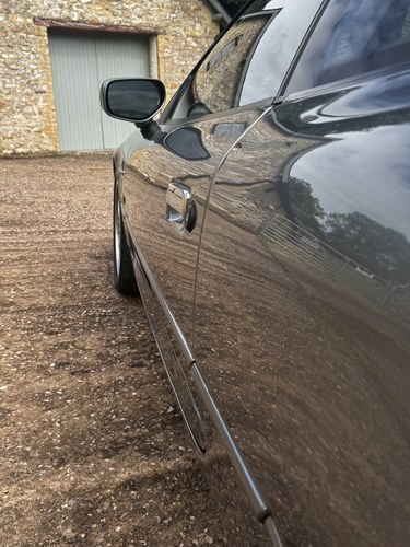 1998 Aston Martin DB7 3.2L Supercharged - Drive Dynamics Te koop (foto 39 van 73)