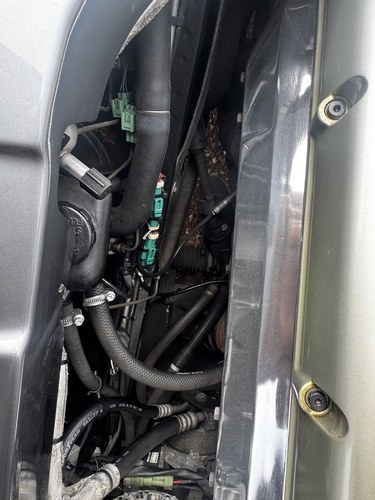 1998 Aston Martin DB7 3.2L Supercharged - Drive Dynamics Te koop (foto 52 van 73)
