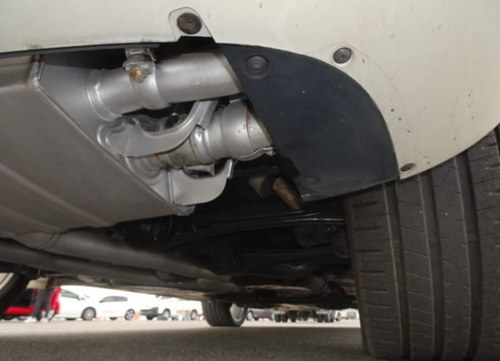 2009 Porsche Cayenne GTS En venta (imagen 111 de 117)