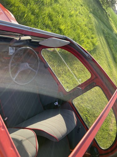 1985 Citroen 2CV Special till salu (bild 28 av 84)