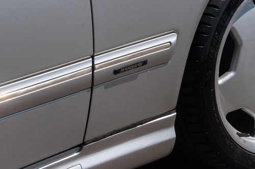 2000 Mercedes-Benz E55 AMG W210 En venta (imagen 87 de 141)