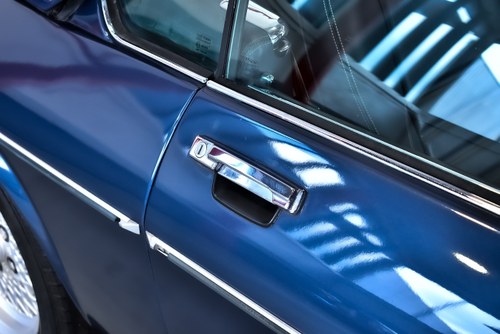 1992 Jaguar XJS 5.3L V12 Convertible zum Verkauf (Bild 60 von 82)