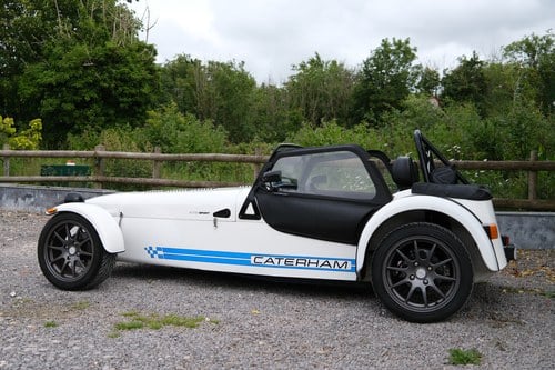 2014 Caterham Supersport Te koop (foto 17 van 85)