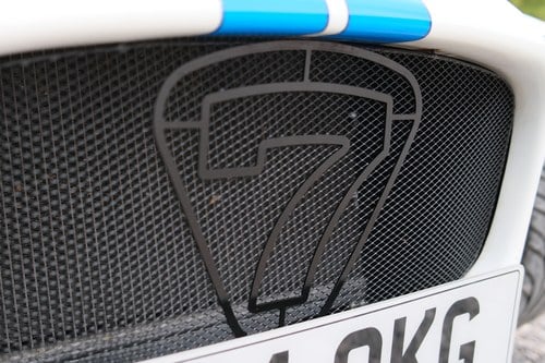 2014 Caterham Supersport Te koop (foto 49 van 85)