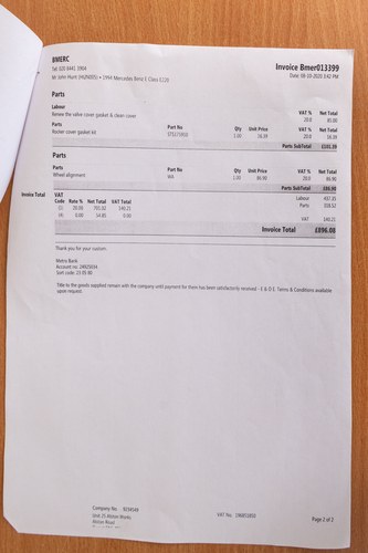 1994 Mercedes Benz E220 Sportline Cabriolet A124 à vendre (picture 176 of 180)