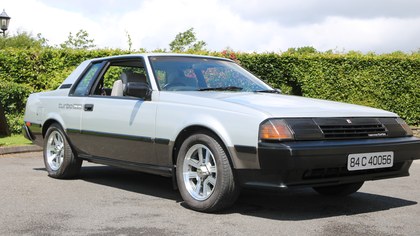 Toyota Celica A40/A50 Series