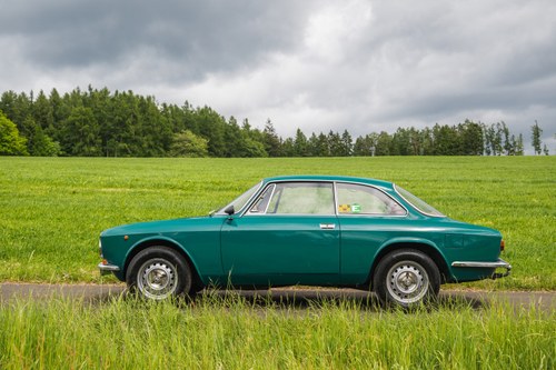 1970 Alfa Romeo GT Junior 1300 En venta (imagen 18 de 199)