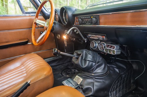1970 Alfa Romeo GT Junior 1300 En venta (imagen 13 de 199)