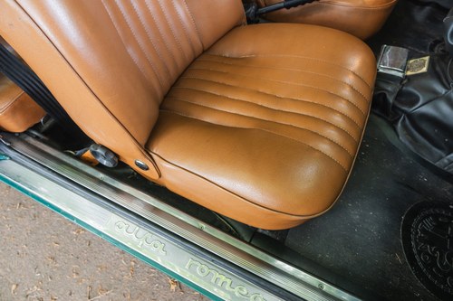 1970 Alfa Romeo GT Junior 1300 En venta (imagen 61 de 199)