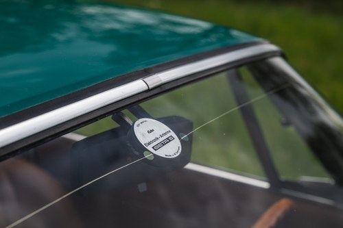 1970 Alfa Romeo GT Junior 1300 En venta (imagen 72 de 199)