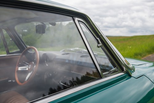 1970 Alfa Romeo GT Junior 1300 En venta (imagen 90 de 199)