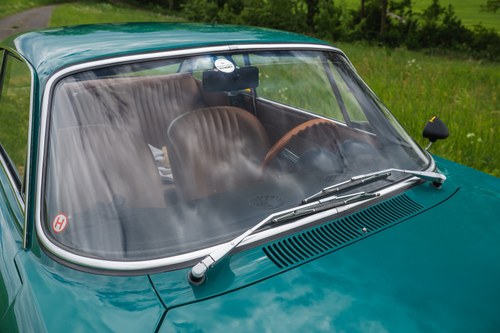 1970 Alfa Romeo GT Junior 1300 En venta (imagen 103 de 199)