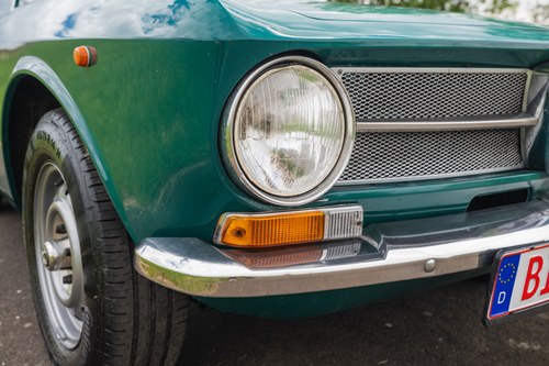 1970 Alfa Romeo GT Junior 1300 En venta (imagen 113 de 199)