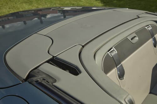 2003 Mercedes-Benz SL350 R230 Te koop (foto 209 van 269)