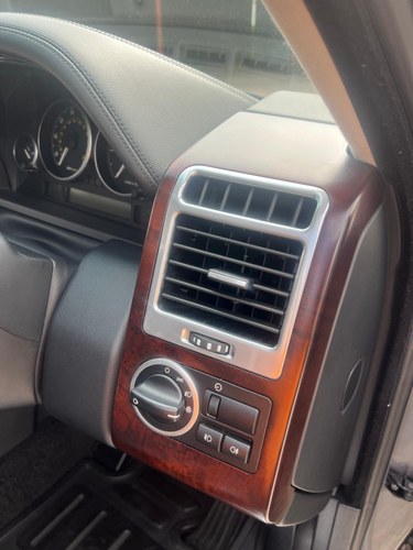 2008 Land Rover Range Rover Vogue TDV8 Te koop (foto 23 van 84)