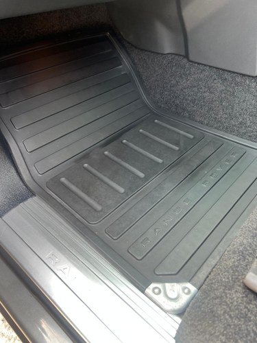 2008 Land Rover Range Rover Vogue TDV8 Te koop (foto 35 van 84)