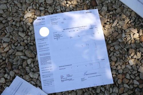 1991 BMW E30 325i Convertible Manual In vendita (immagine 132 di 133)