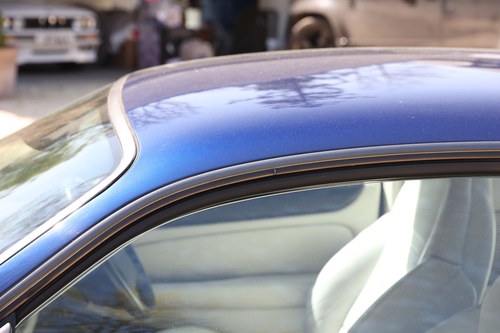 2002 Jaguar XK8 4.2L Coupe X100 For Sale (picture 53 of 122)