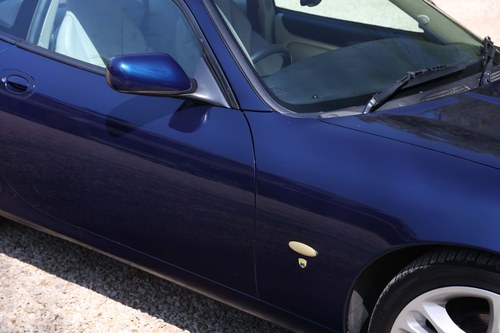 2002 Jaguar XK8 4.2L Coupe X100 For Sale (picture 90 of 122)