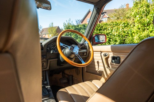 1991 BMW 320i Auto E30 For Sale (picture 25 of 133)