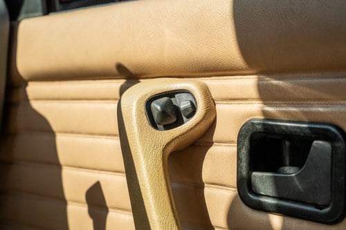1991 BMW 320i Auto E30 For Sale (picture 30 of 133)