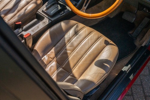 1991 BMW 320i Auto E30 For Sale (picture 68 of 133)
