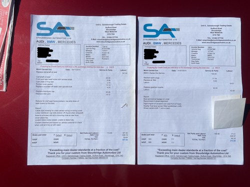 1991 BMW 320i Auto E30 For Sale (picture 132 of 133)