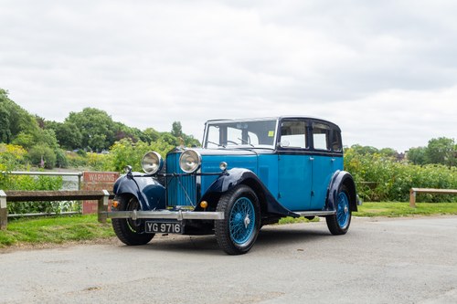 1935 Talbot AW75 zum Verkauf (Bild 6 von 159)